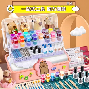 ʯ��ճ��diy���ϰ����b��ͯ�ֹ�����ģ��ճ���⿾�L��ܛ�������