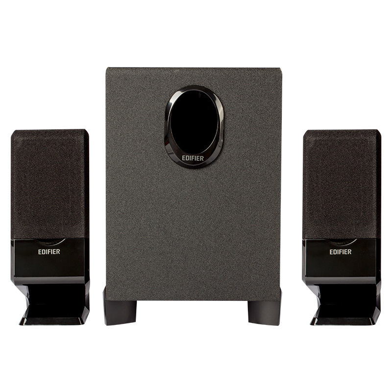 Edifier/Edifier R101V Multimedia Speaker Desktop Computer Notebook Audio 2.1 Subwoofer Genuine