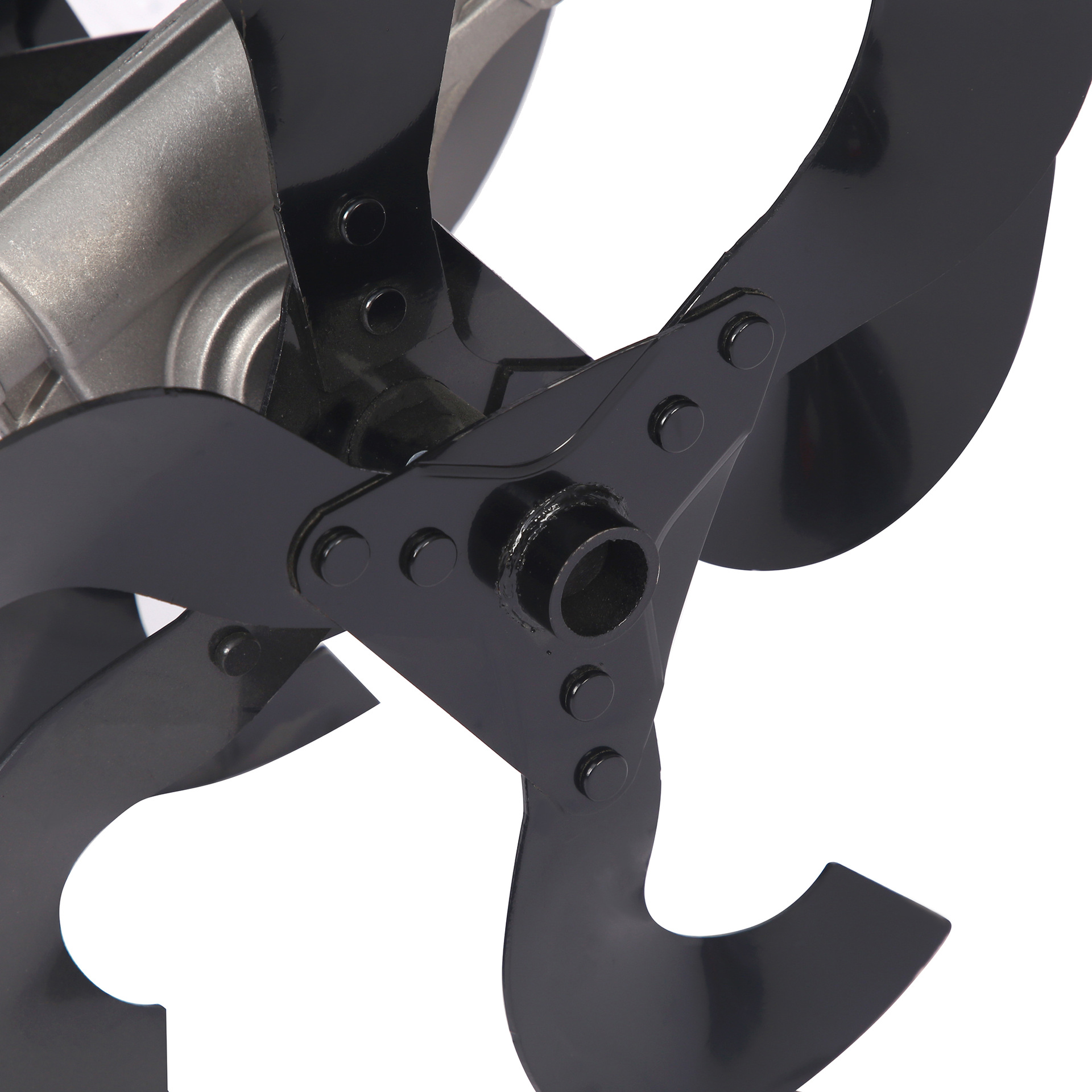Small Lawn Mower Blades, Lawn Mower Silencers, Weeding Wheels, Trenching Wheels, Inclined Blade Wheels, Blades, Agricultural Accessories Wholesale
