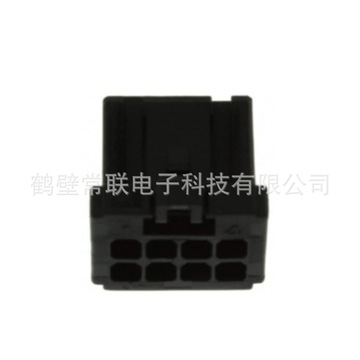 2304887-1 原装进口件 汽车线束连接器接插件-阿里巴巴