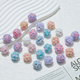 �羳��Ʒ����õ�廨��荿ɴ��Pֱ��DIY�������Ʒ���ӏS�����l