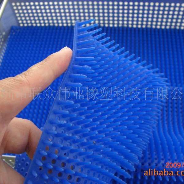 不锈钢篮筐硅胶垫子消毒筐垫子，硅胶垫现货批发零售医用硅胶垫