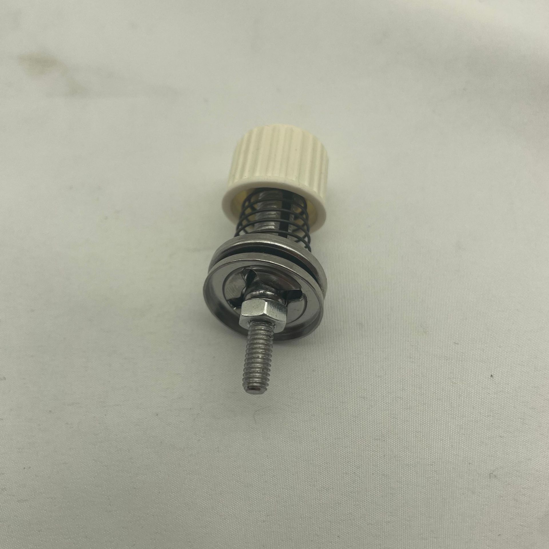 电脑绣花机配件 调线器 高速机调线器 带缺口小夹线 夹线片