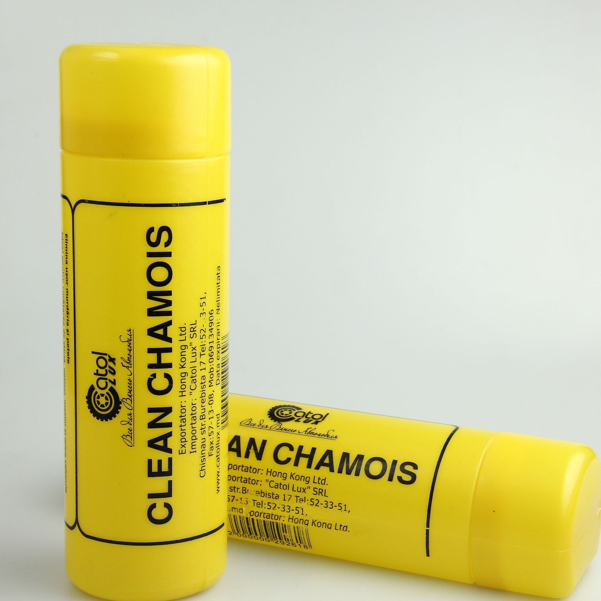 PVA CHAM 仿鹿皮合成擦车毛巾宠物毛巾