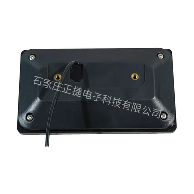 automobile instrument Go-Karts and Special Vehicles, Electric