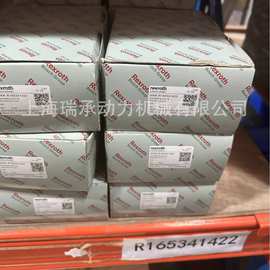 德国力士乐直线导轨滑块 R165342320 R165322320 R165331420现货