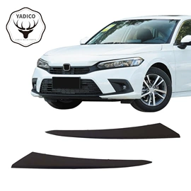 中网;雾灯;车身及附件