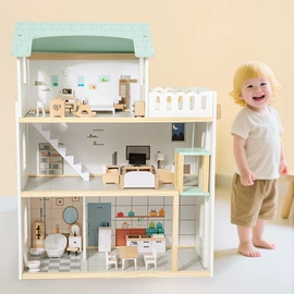 过家家玩具;餐厨具玩具;其他益智玩具