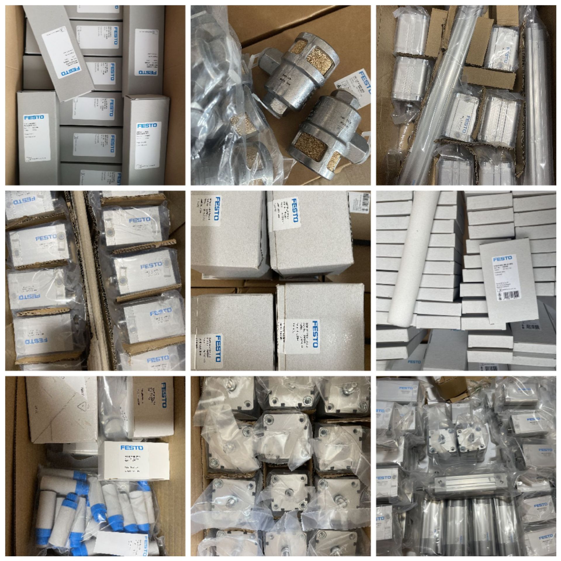 费斯托  FESTO  真空发生器  538829  OVEM-07-H-B-QO-ON-N-2P
