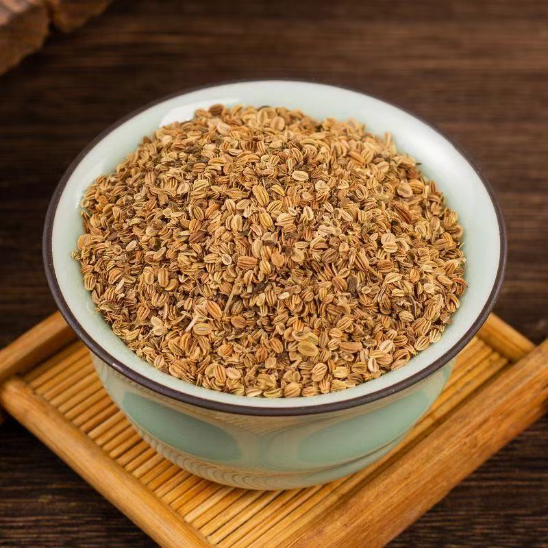 She Chuang Zi Cnidium Seed Powder 500g Traditional Chinese Herb for External Wash and Herbal Formulas quality and texture