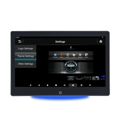 Car display – Cross-Border 10.1inch Car-Mounted Display