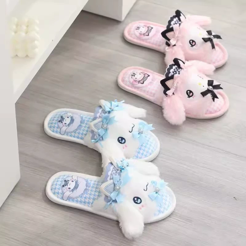 Summer cartoon slippers, footwear, soft sole