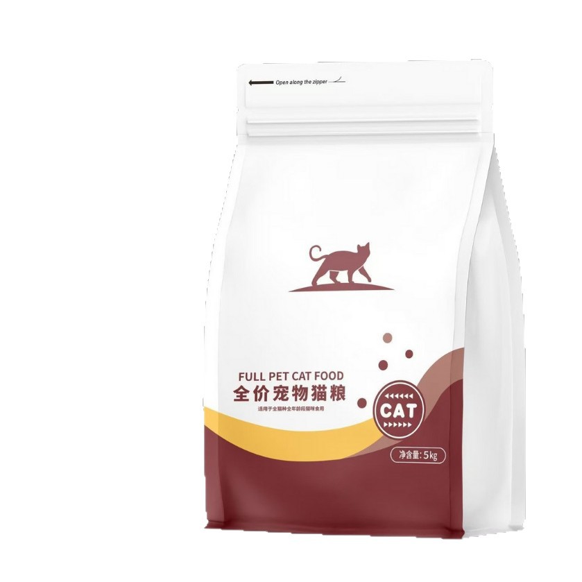 Comida para gatos, alimento completo para gatitos, gatos adultos, gatos callejeros, aumento de peso, alimento para engrosar la cara, 10 kg de alimento para mascotas, 40 libras, venta al por mayor para perreras.