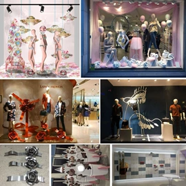 隔音材料;展示柜;电话亭