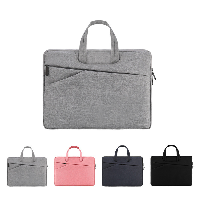 Laptop Bag laptop gift bag school education business gift insurance life exhibition bag factory direct sales Laptop Bag laptop gift bag school education business gift insurance life exhibition bag factory direct sales