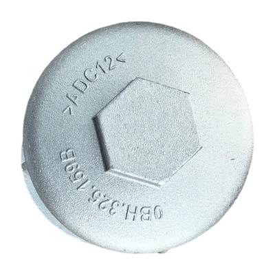 Automobile filter element Volkswagen Tiguan, Superb, and