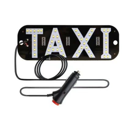 İşçi projektorları | Logo Led Light Taxi