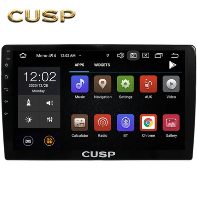 Smart Display, Universal Other Automotive Communications