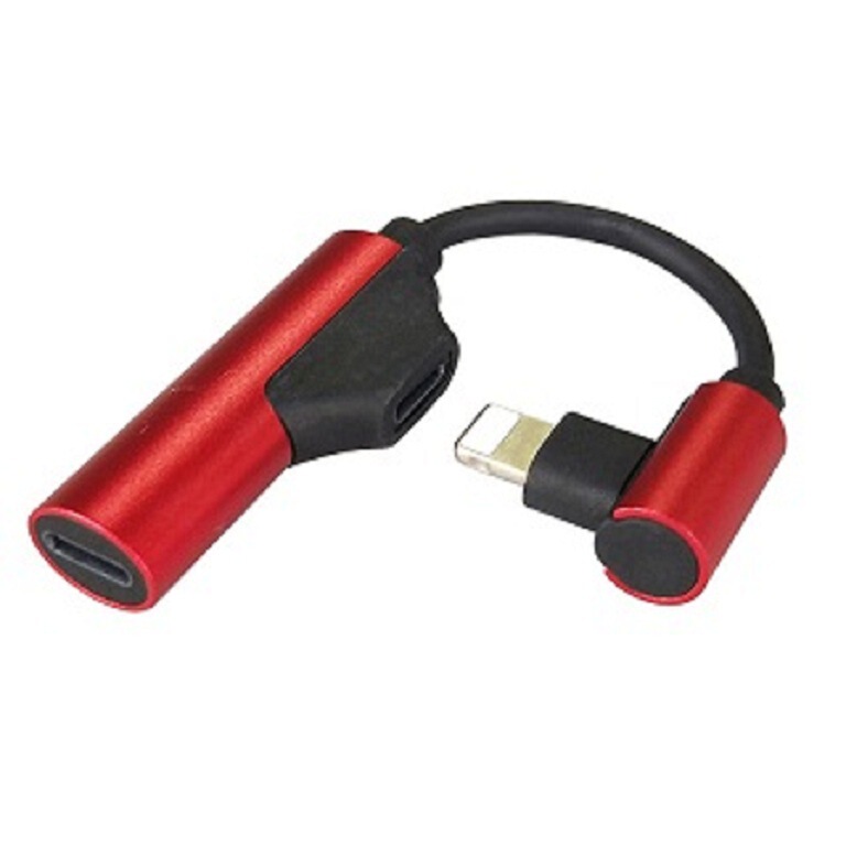 卸売 typec ヘッドフォン アダプタ typec から 3.5 ミリメートルヘッドフォン オーディオ アダプタ ケーブル充電音楽と通話を聴く|undefined