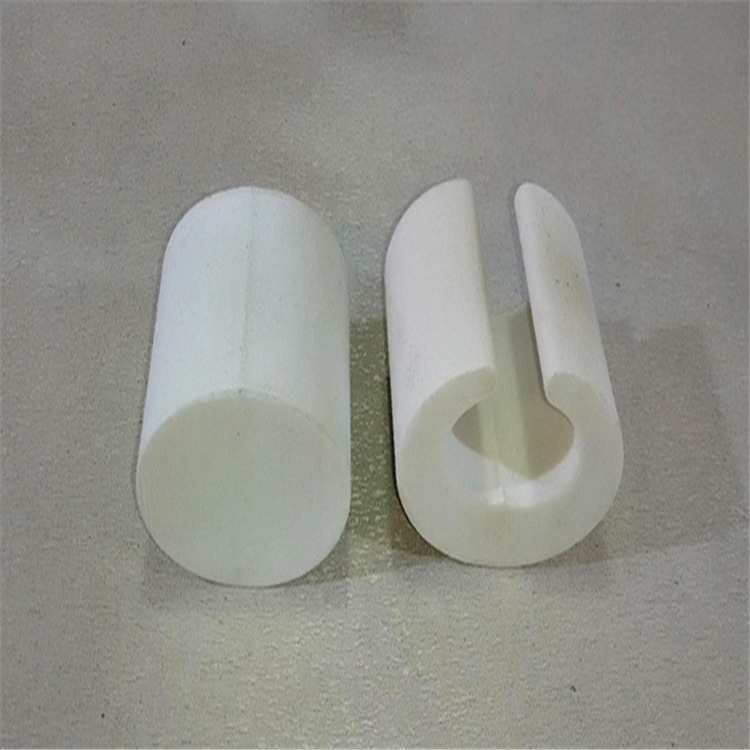 pu海绵手表枕头聚氨酯展示枕固定枕枕芯自结皮黑色植绒海绵表托