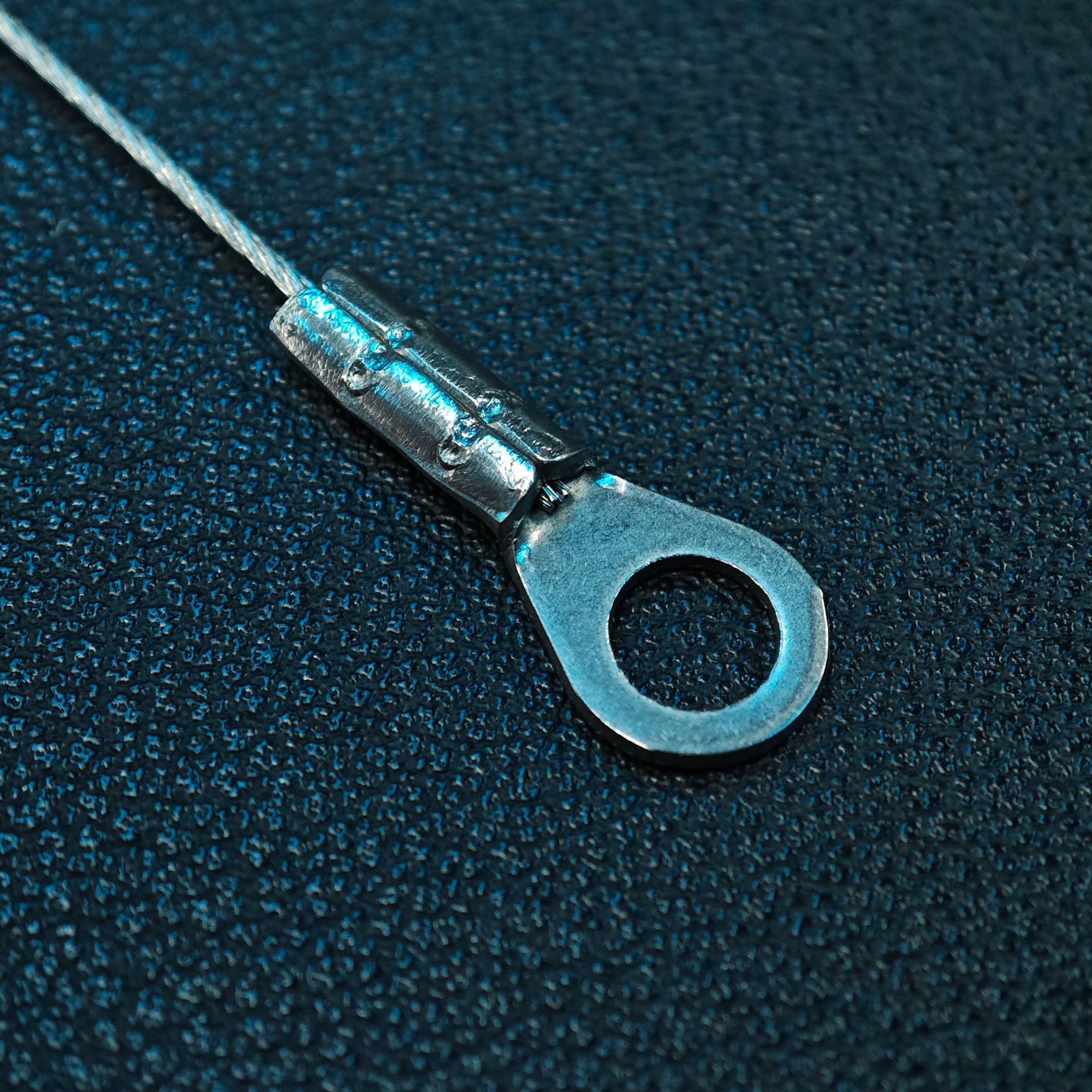 Стальной трос Fengmin FM-D1007 1*600