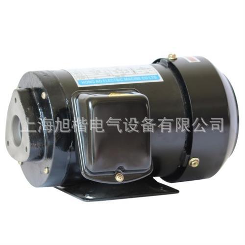 HONGAO油泵电机IONGDAJI马达AEEF-AC TOP-11A-13A 1/3HP 0.25KW