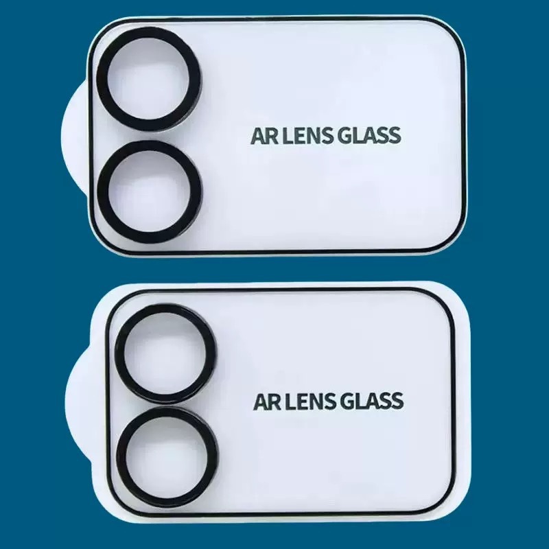适用小米17pro AR增透屏幕一体镜头膜小米17promax平台底座钢化膜