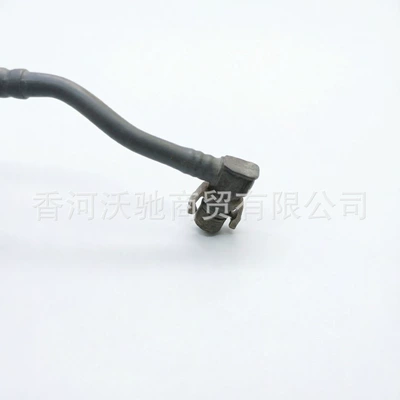 cooling water pipe and auxiliary – automobile water pipe