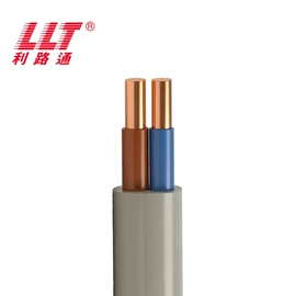 电源线;特种电缆;绝缘导线