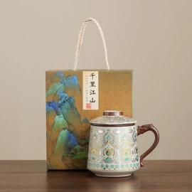 茶具套装;旅行茶具;茶杯