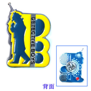 ���ϻ������Badgeʮ������ͨӍ���p��Ͻ��朄�����߅�������