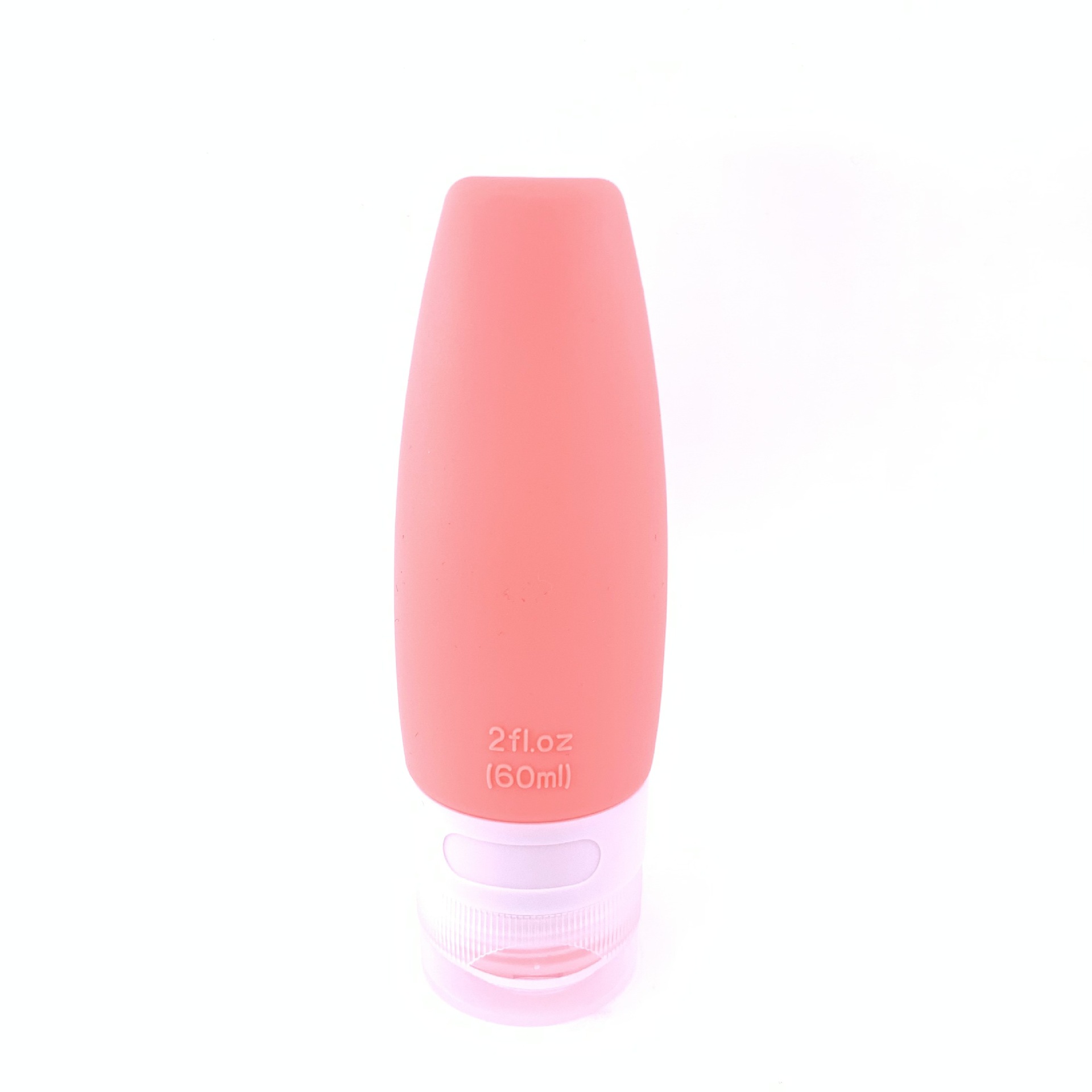 Nuevo color sólido: rosa 60ml