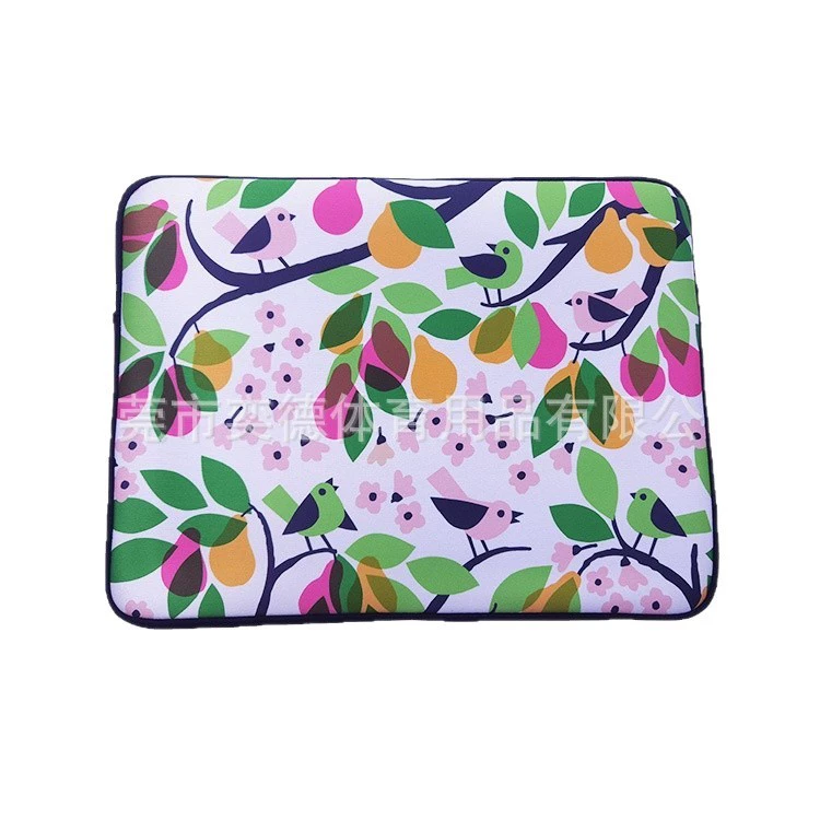 Tablet protective case, laptop, liner