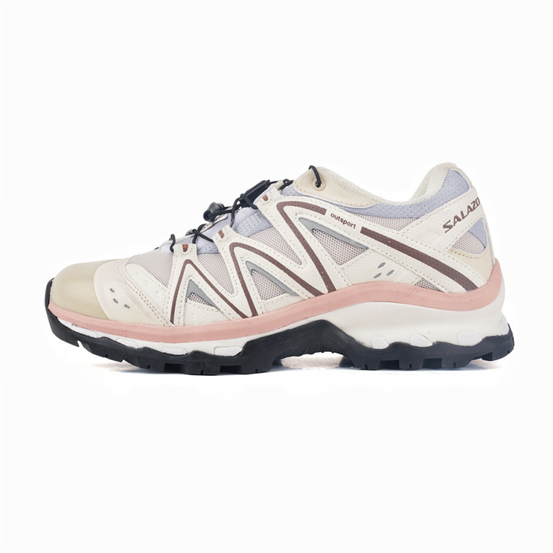 莆田靴Salazoon-XT超軽量高弾高グリップ力ファッションレジャー男女スタイルスポーツシューズ登山靴|undefined