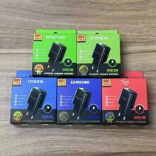 跨境适用于oraimoiteltecnoinfinix手机USB充电器V8Tc头电源TypeC