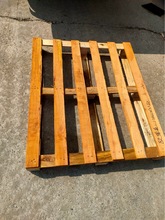 厂家直销二手木栈板，木托，，木垫板，京津冀供货，四面进叉