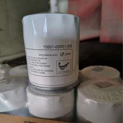 マレーシアペロドワオイルフィルター 15601-00R01-000 00R02 工場輸出外国貿易