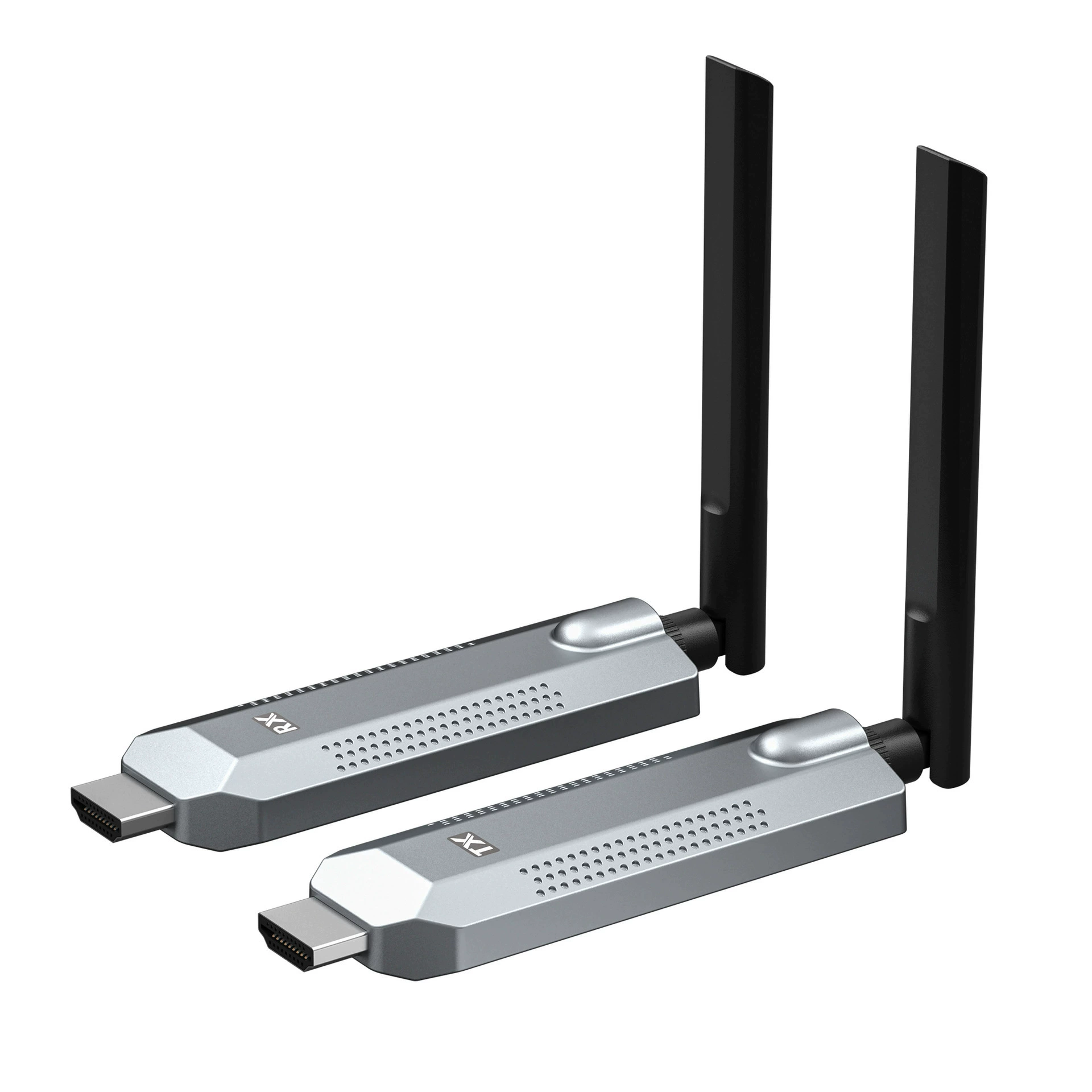 Wireless transmitter, laptop, projector, mobile phone, 50m