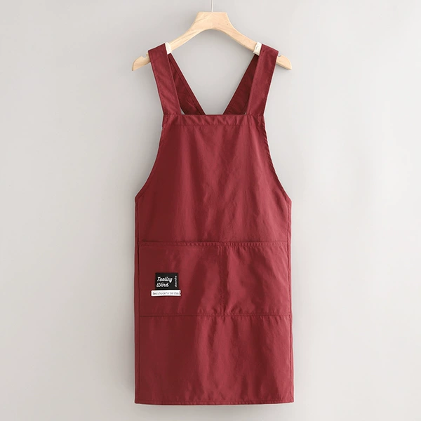 1088 cross strap upgraded to water-repellent red