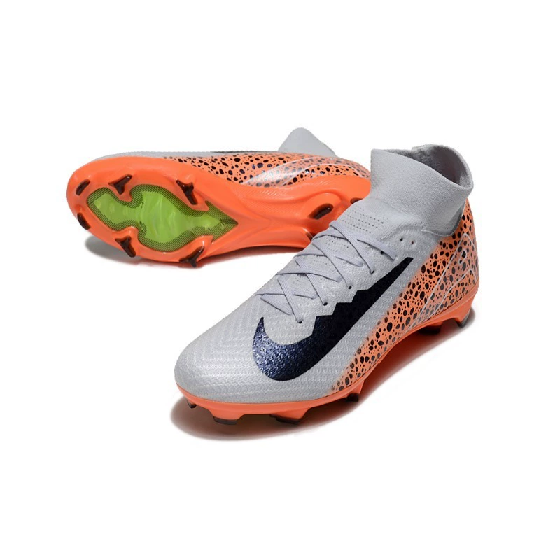 Assassin 16 Mercurial Superfly футбольные бутсы для детей, детская футбольная обувь