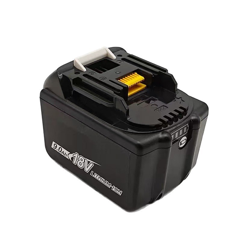 マキタ Makita リチウム電池 18V BL1860B 6000mAh マキタ 18V バッテリーツールに適しています。|undefined
