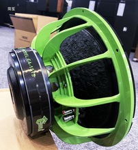 出口货汽车家庭影院KTV双磁双音圈15寸220磁1200W低音炮喇叭其他