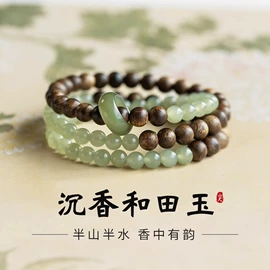 手链;吊坠;散珠/串珠