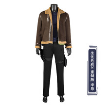 �ȶ�����Σ�C4 ���ư� �ͬ��cos��Resident Evil 4�Α��5273