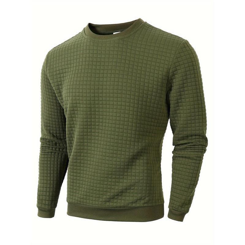 H 71314 Men's Plaid Long Sleeve Shirt Men's Checkered Shirt H 71314 Men's Plaid Long Sleeve Shirt Men's Checkered Shirt