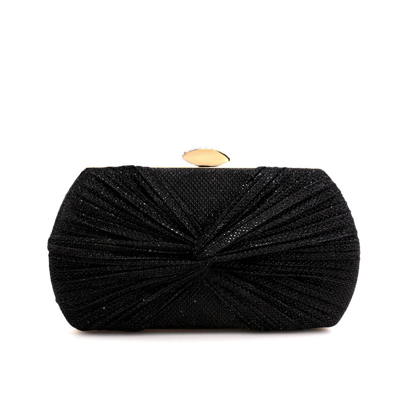 Elegant Clutch - Red