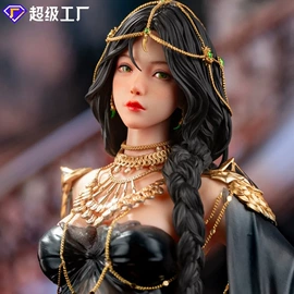 搪胶公仔;树脂工艺品;玩具加工定制