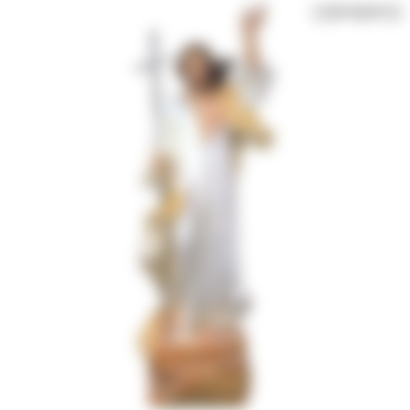 Posta gratuita 120cm decoración de estatuas de la familia de la decoración de regalos de la sala de estar