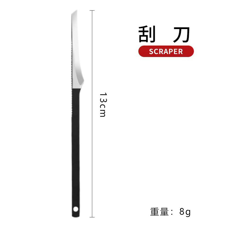 修脚专用工具甲沟专用高锰钢修脚刀套装去死皮刀修老茧扦脚刀批发|undefined