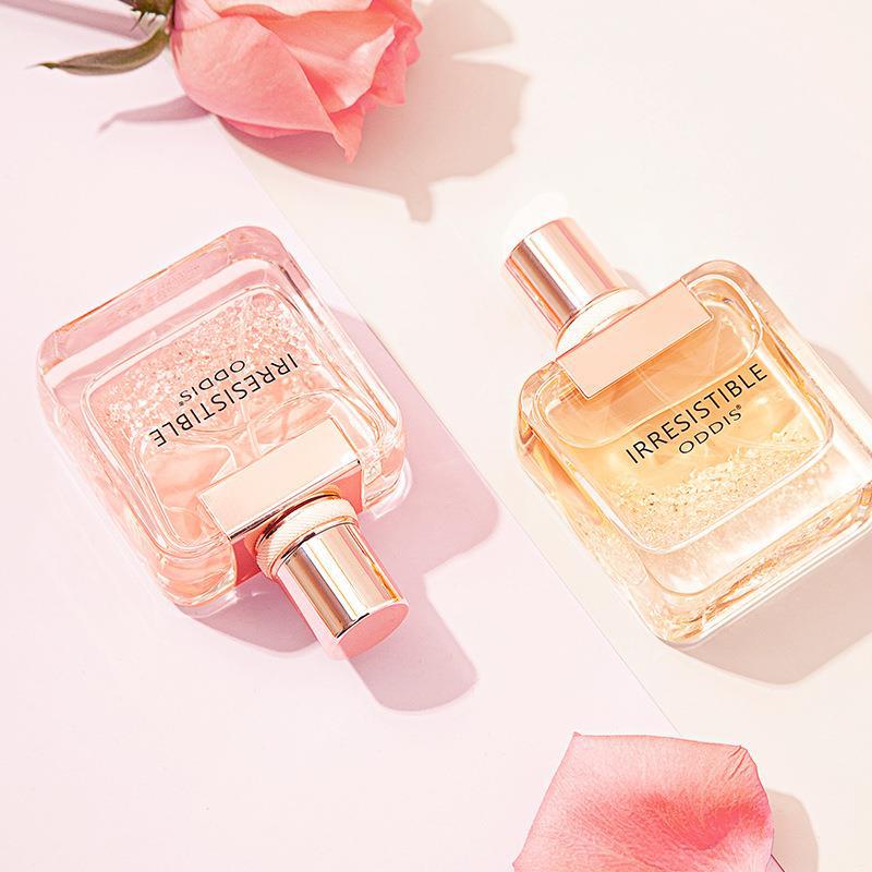 Women's Perfume, A Famous Brand, with The Same Net Red Rose Fragrance, Can Last for A Long Time_voghion.com